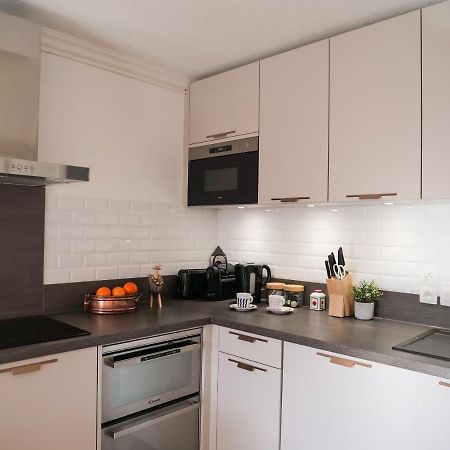 Mont Blanc 43, Vue Mont Blanc , Balcon, Parking Διαμέρισμα Σαμονί Εξωτερικό φωτογραφία