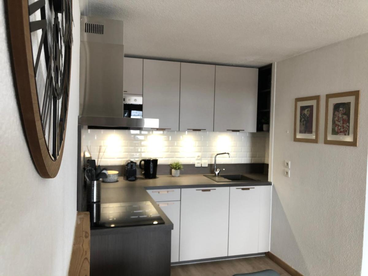 Mont Blanc 43, Vue Mont Blanc , Balcon, Parking Διαμέρισμα Σαμονί Εξωτερικό φωτογραφία