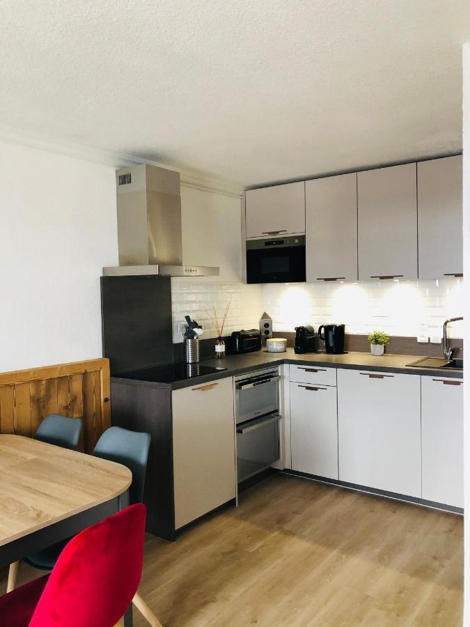 Mont Blanc 43, Vue Mont Blanc , Balcon, Parking Διαμέρισμα Σαμονί Εξωτερικό φωτογραφία