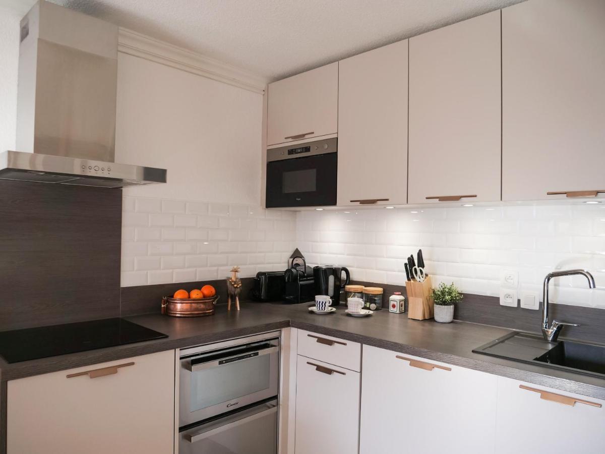 Mont Blanc 43, Vue Mont Blanc , Balcon, Parking Διαμέρισμα Σαμονί Εξωτερικό φωτογραφία